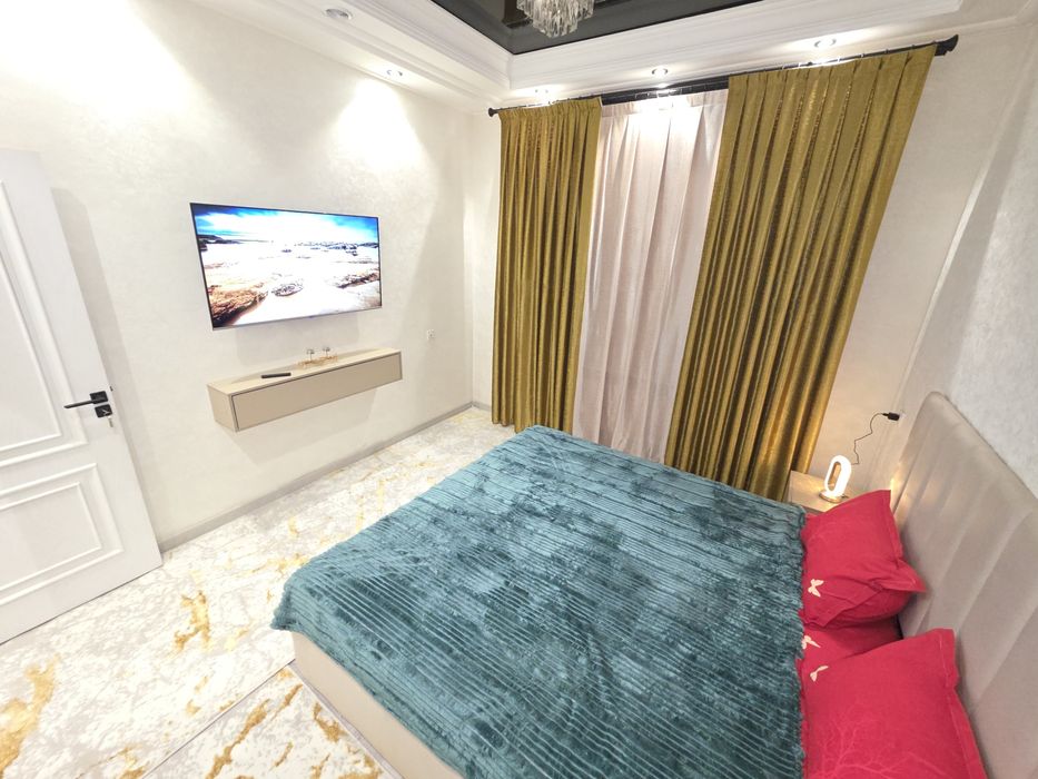 Суточная квартира! Аренда квартир на любой срок!