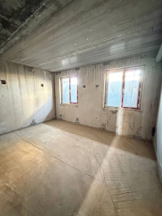 Прадается 140 м² 3х Навастройка 2микрарайоне можно через банк
