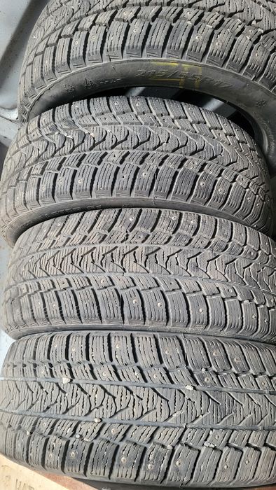 Шины зимние гринлэк