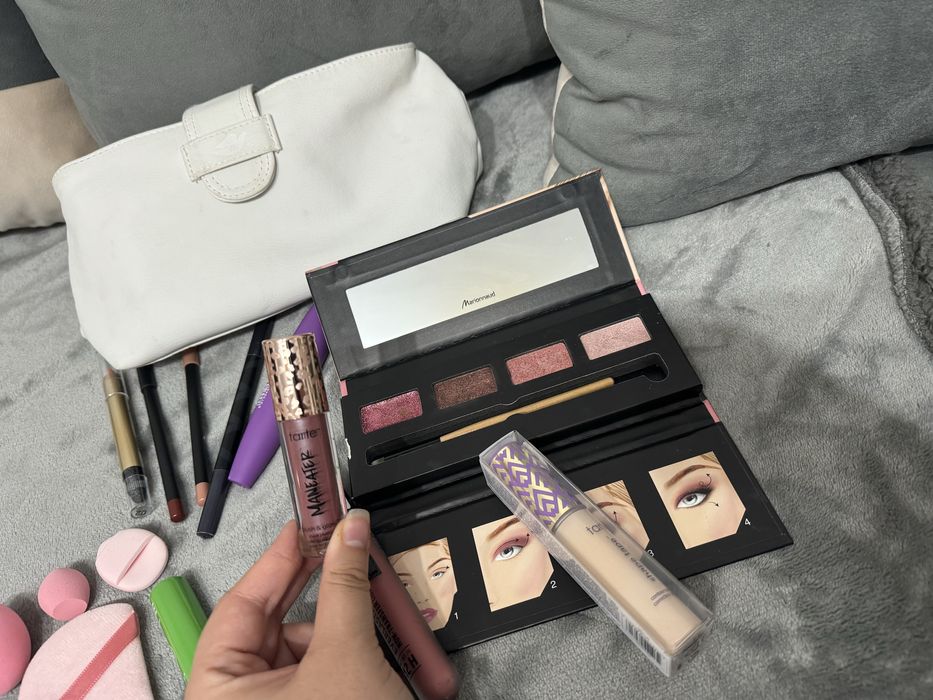 Set  Tarte originale