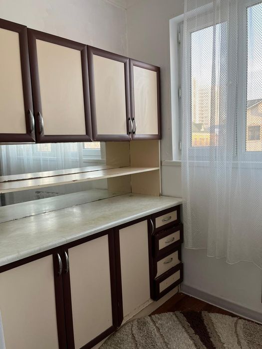 Сдаётся 1 комнатная