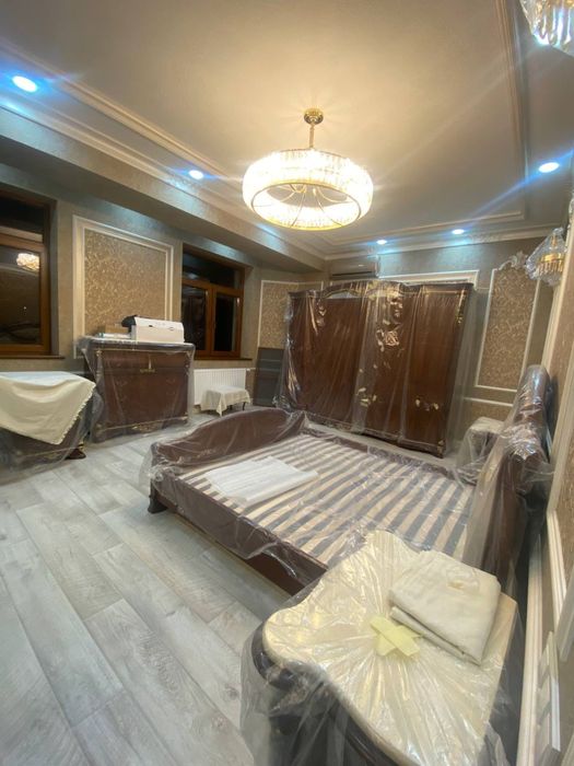 Срочно Сдаётся евро новый дом в Яккасарайском районе