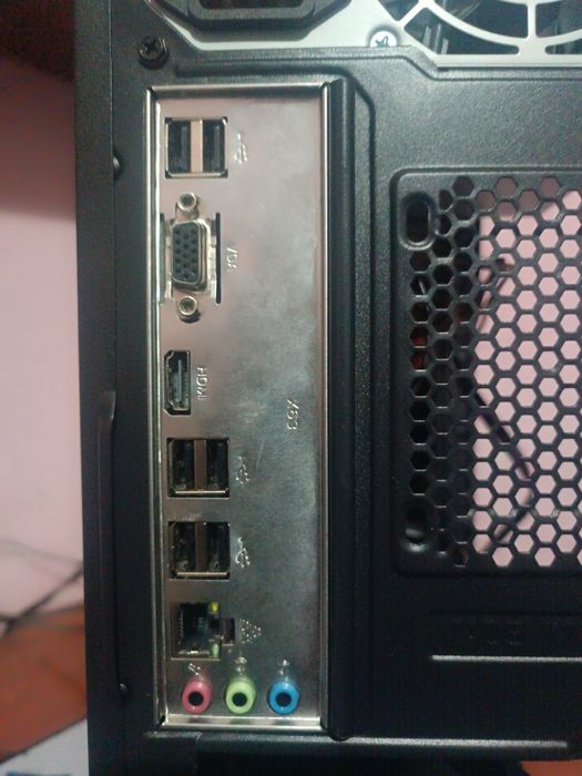 пк для офиса учебы и легких игр