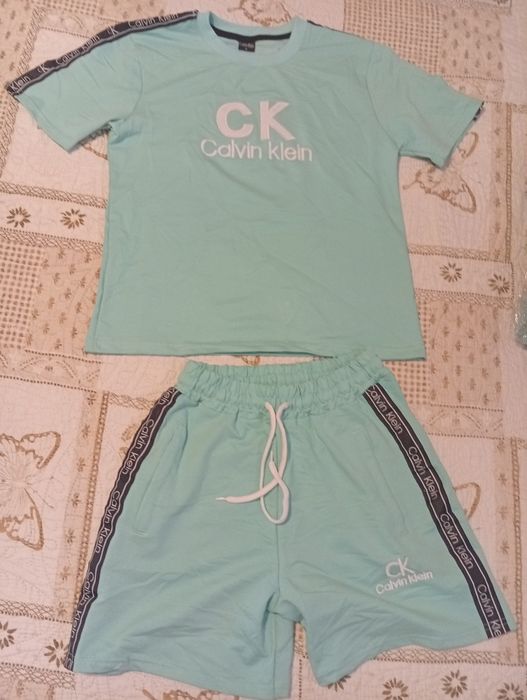 Trening Calvin klein