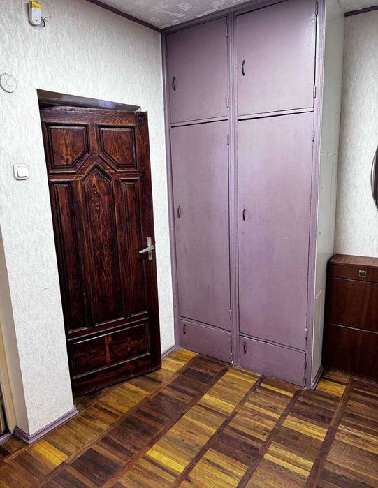 Квартира 3 комнатная 77 серия Тинчлик Метро рядом Просторная Квартира