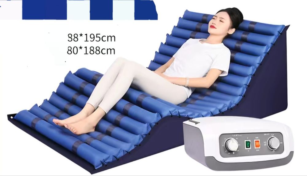 Противопролежневый матрас б/у