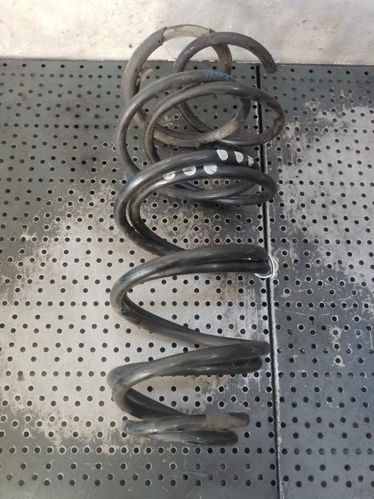 set arcuri fata mercedes a-class w169  2.0 cdi