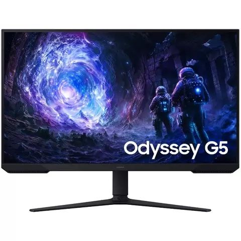 Монитор 27" Samsung LS27FG512EIXCI