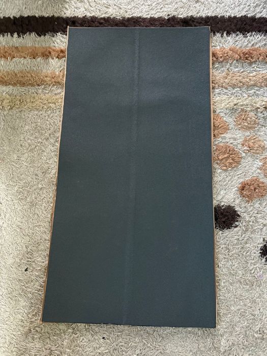 Теплоизоляция 2ой слой