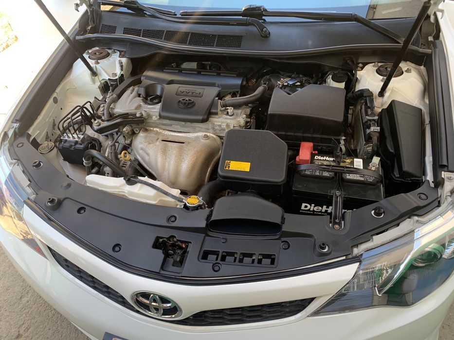 Химчистка авто