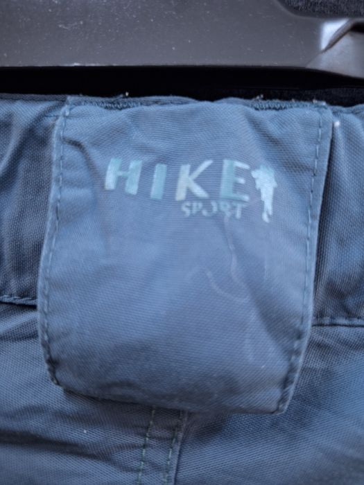 Pantaloni drumetie Hike Sport  pentru primavara, vara, iarna