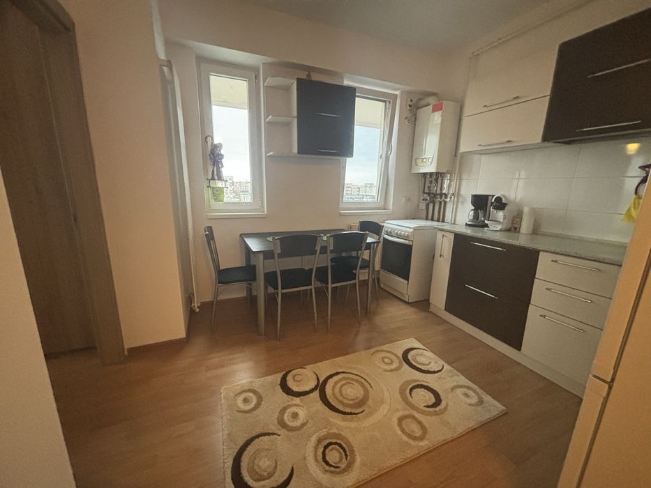 Inchiriere apartament 2 camere