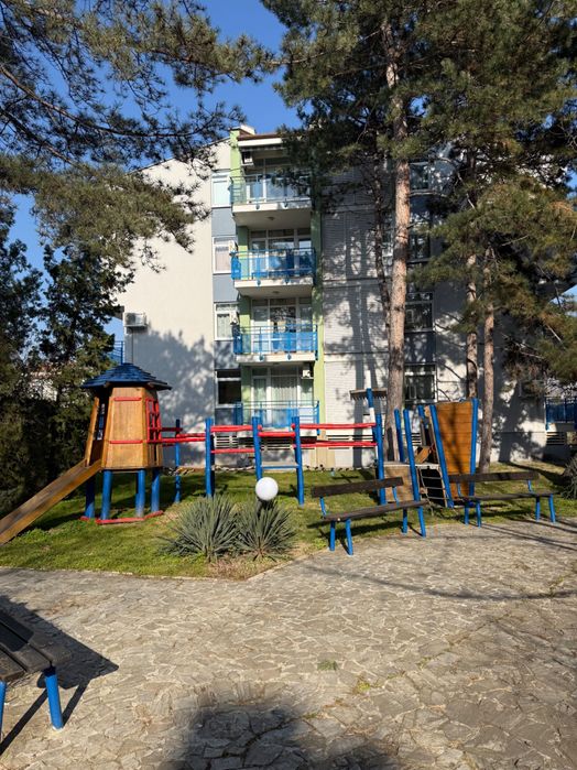 Продава се Едностаен апартамент в к.к. Слънчев бряг - 63 кв.м за 583 €/кв.м - Снимка #21