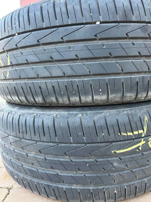 Anvelope Vara Hankook Ventus S1Evo2 XL (SUV) - 235/50/R19 - 600 lei