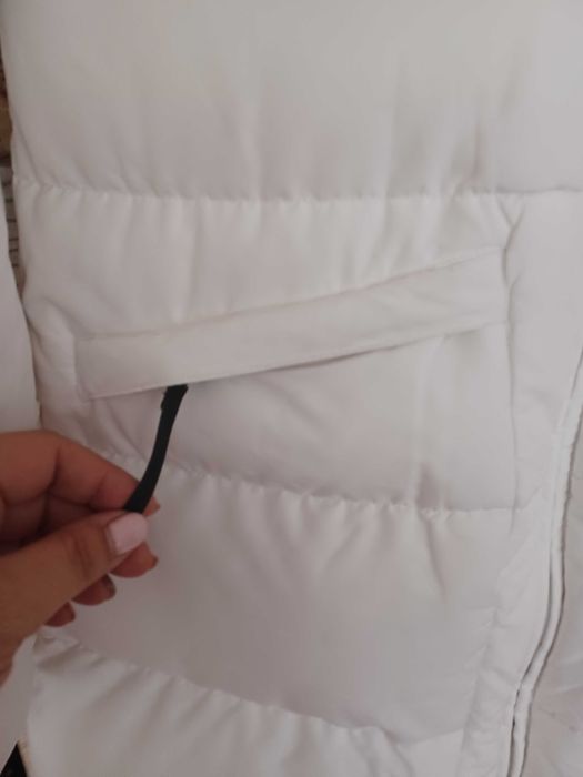 Пухено яке Nike, рр м