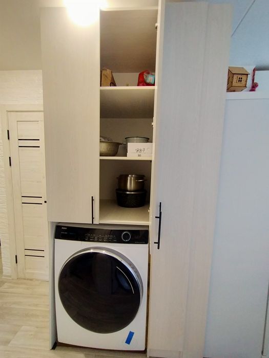 Мебель для ванной.прихожей