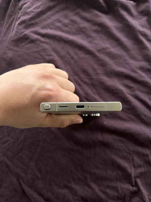 Samsung s24 ultra ca nou!