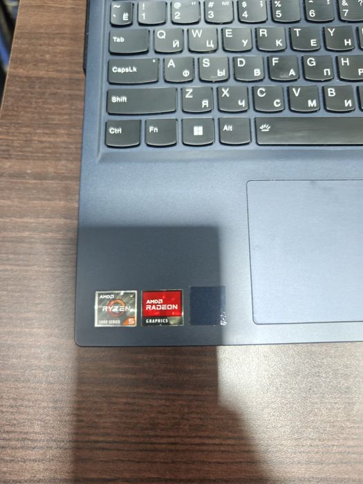 Lenovo LEGION игровой ноутбук