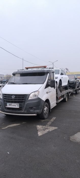 Эвакуатор по городу 24/7