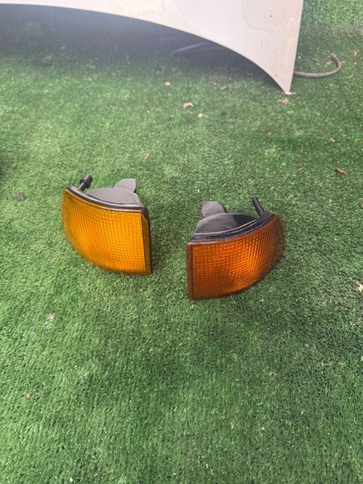 Разбор Бмв е32 - 735 - 7ка