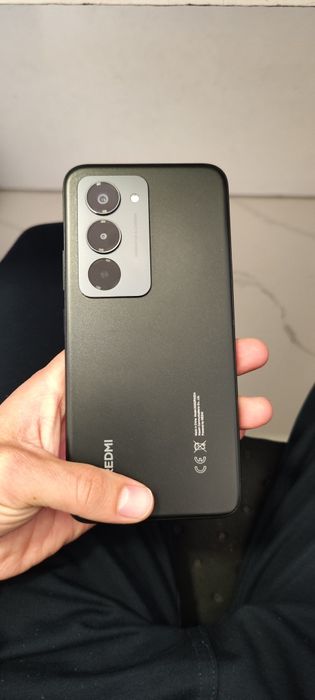 Redmi 15.  8 256gb