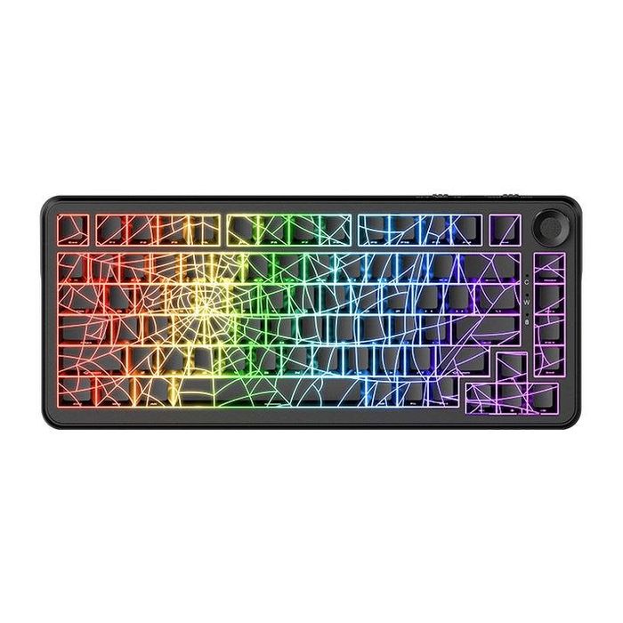 Клавиатура Ajazz ak820 ultra max