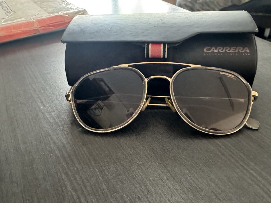 Ochelari barbati carrera