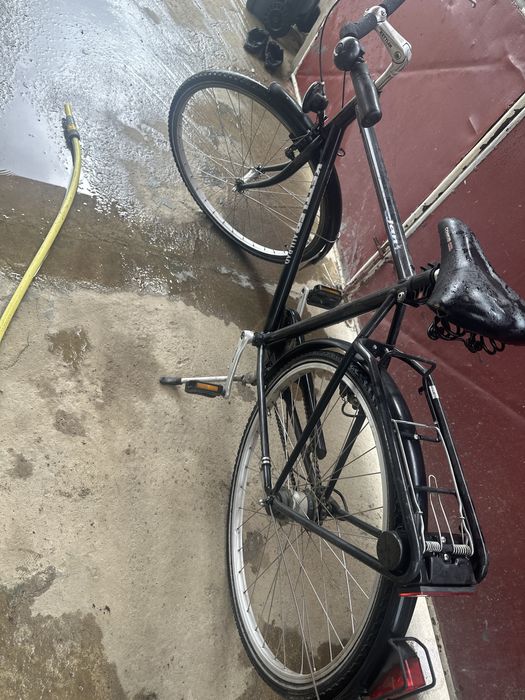 Bicicleta kettler ALU-RAD