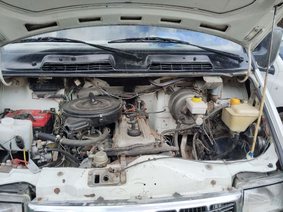 Sotiladi Gazel 2001 yil