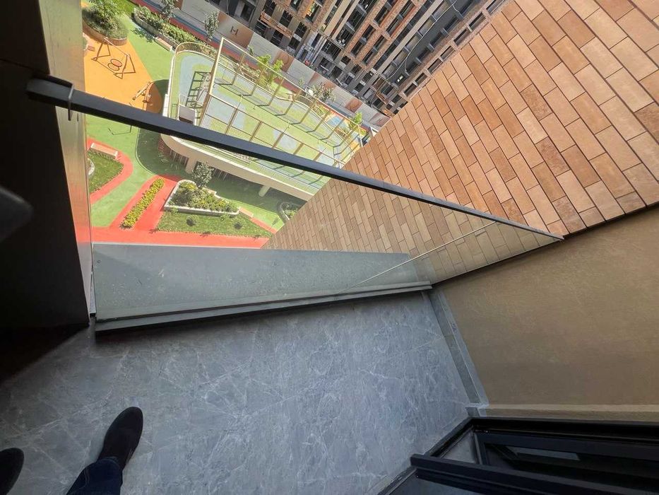 СРОЧНО! Собственник.  Квартира 53/58m2, Regnum Plaza, c кадастром!