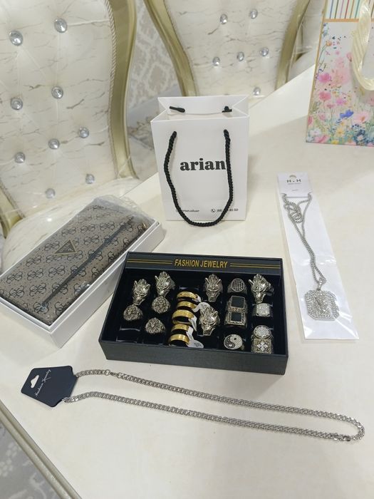 Срочно продам новый оригинал кольцо по 105.000