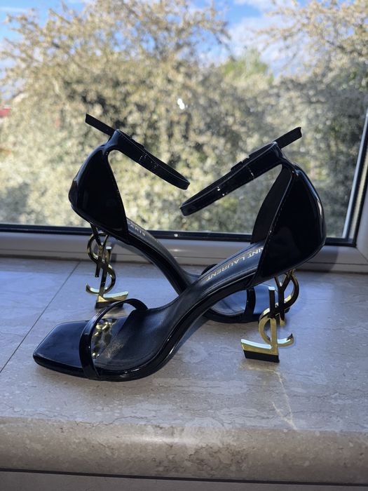 Sandale YSL  Opyum 110mm