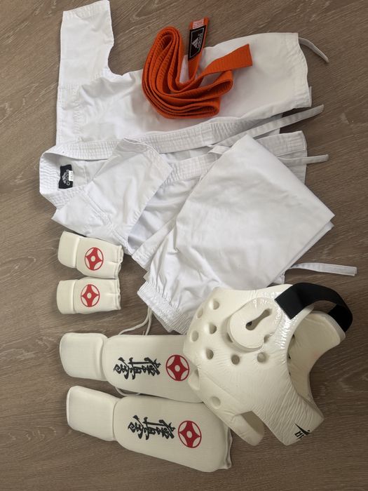 Форма для карате