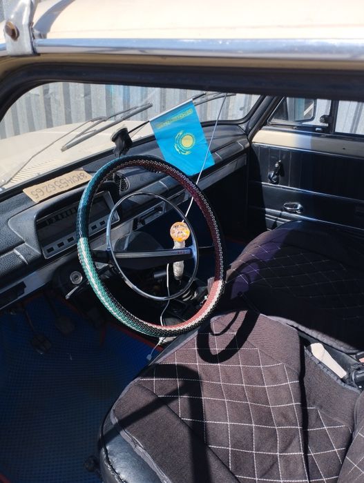 Продам автомобиль