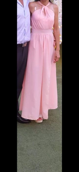 Официална  рокля