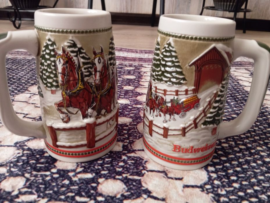 Алматы Кружки колекционные