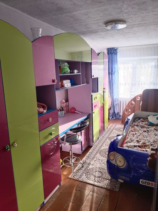 Продам теплый уютный дом