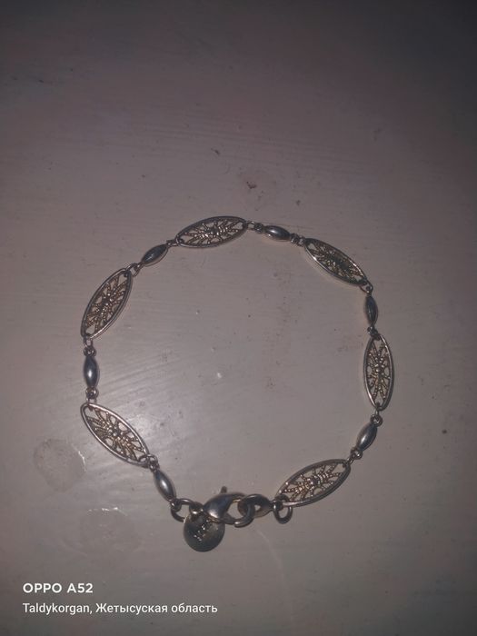 Продам серебро  женская проба 925