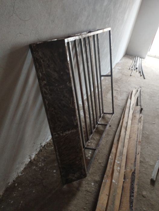 Продам верхний багажник