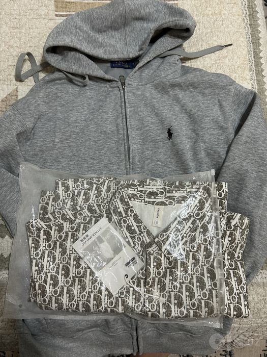 Polo dvoyka tegiyam bor diyor