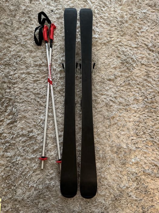 Echipament ski - schiuri clapari 22-22.5