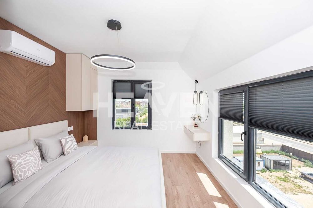 Продава се Тристаен апартамент в Пловдив, Западен - 103 кв.м за 1913 €/кв.м - Снимка #10