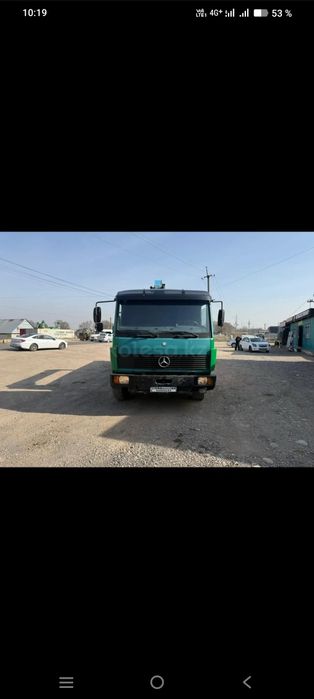 Услуги Манипулятора