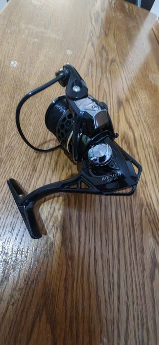 Mulinetă ARCHER -2000 . Sea Knight