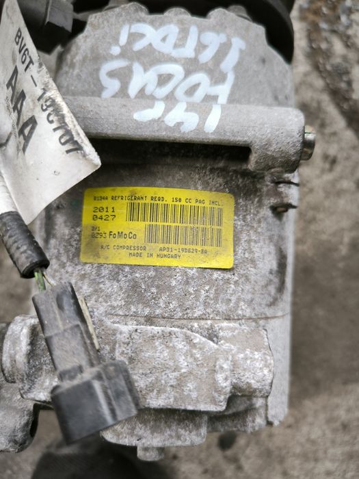 Компресор за климатик за Ford Focus MK III