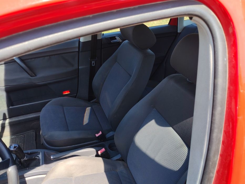 Volkswagen Polo 1.2 benzina 850  e.