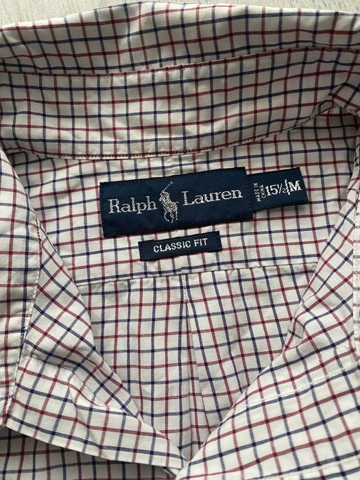 Cămașă Ralph Lauren