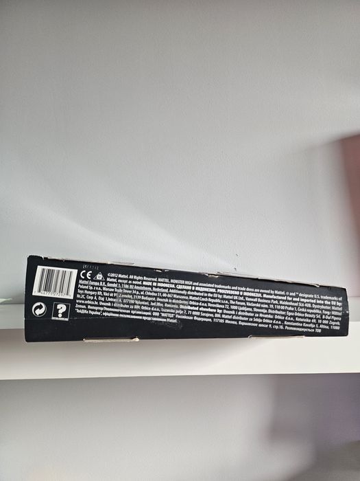 Куклы монстер хай