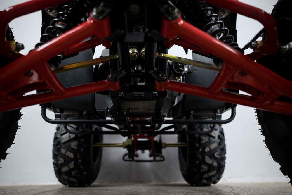 Квадроцикл Highper Sirius 150