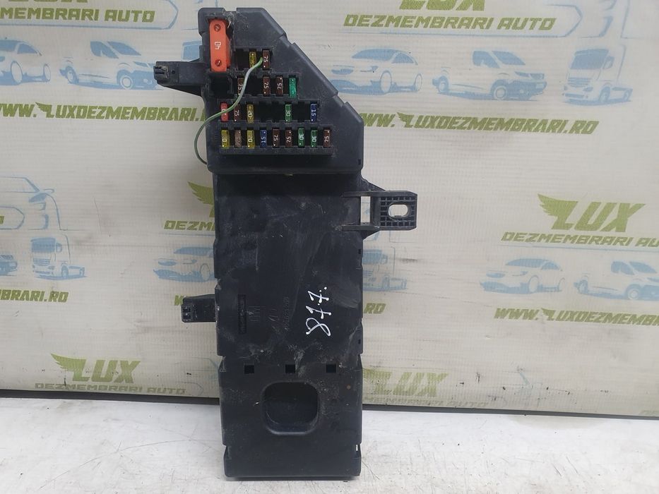 Panou sigurante 13120953 Opel Vectra C (2002 - 2005) Y22DTR